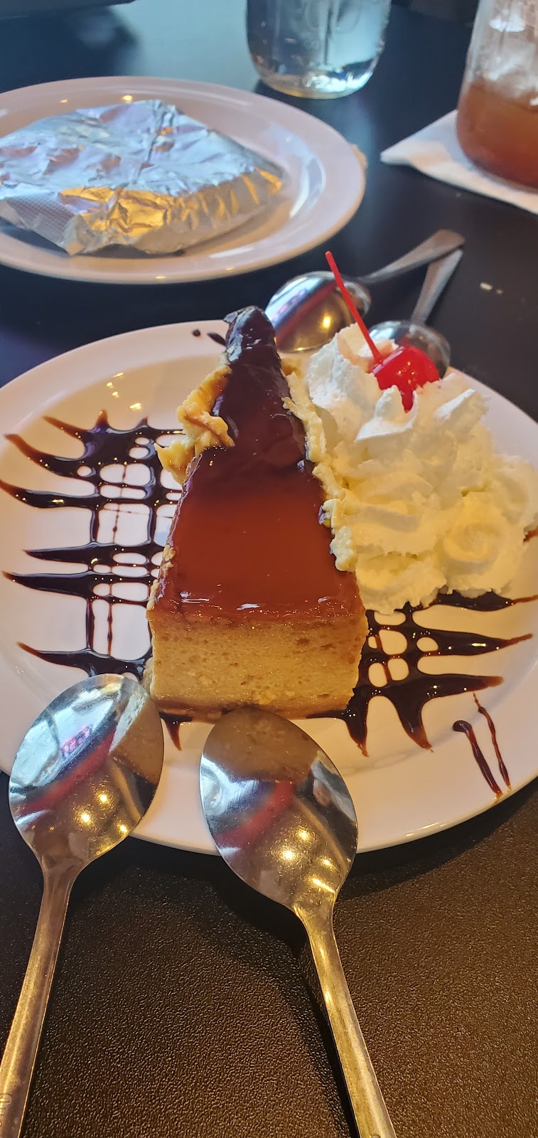 EL G-FE | restaurant | 4820 S Cicero Ave, Chicago, IL 60638, USA | 7733060685 OR +1 773-306-0685