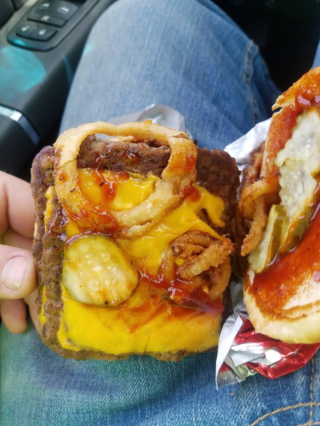 Wendys | restaurant | 5340 Forest Dr, Columbia, SC 29206, USA | 8037825022 OR +1 803-782-5022