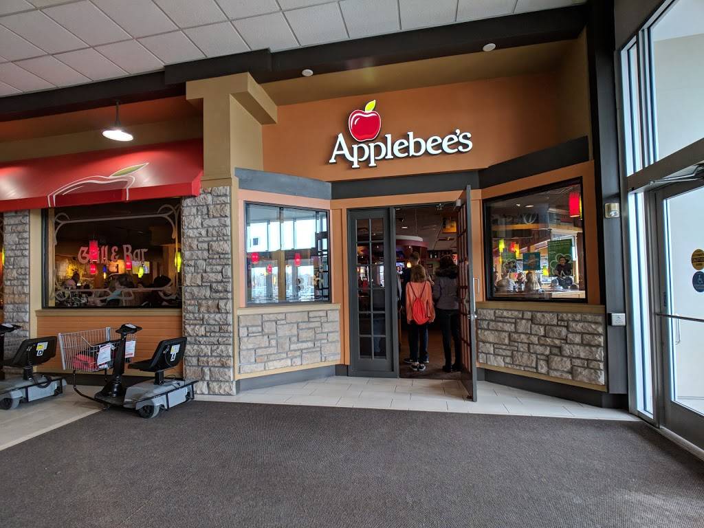 Applebees Grill + Bar | restaurant | 320 Apache Mall, Rochester, MN 55902, USA | 5072520155 OR +1 507-252-0155
