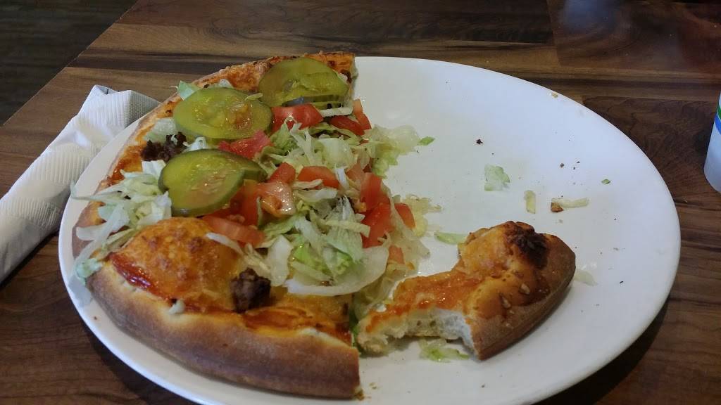 Good Time Pizza | restaurant | 501 Main St, Nashville, MI 49073, USA | 5178529100 OR +1 517-852-9100