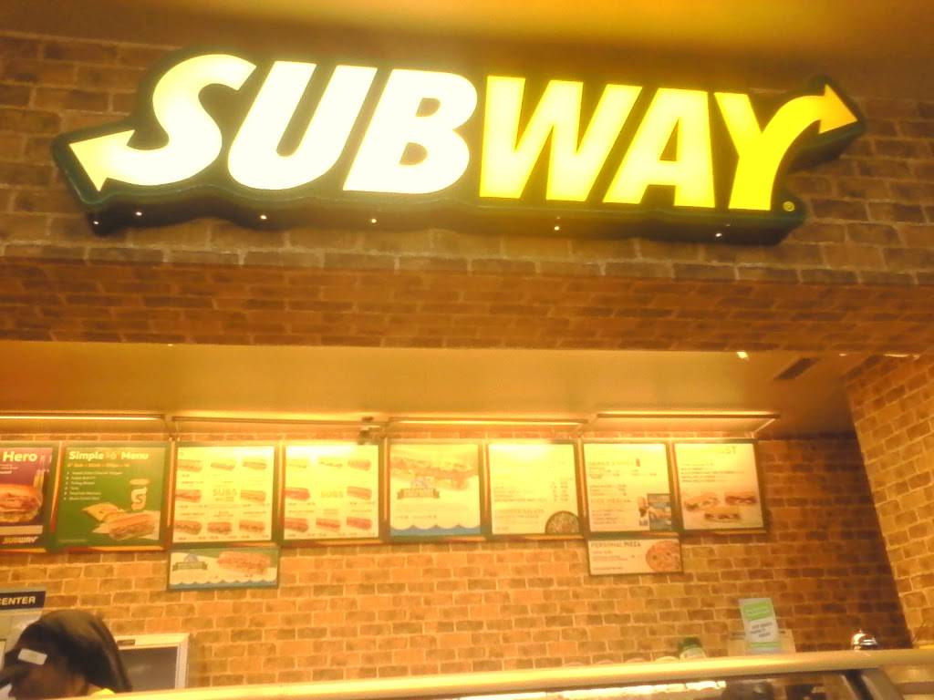 Subway Restaurants | restaurant | 106 Martin Luther King Jr Pkwy S, Phenix City, AL 36869, USA | 3342987964 OR +1 334-298-7964