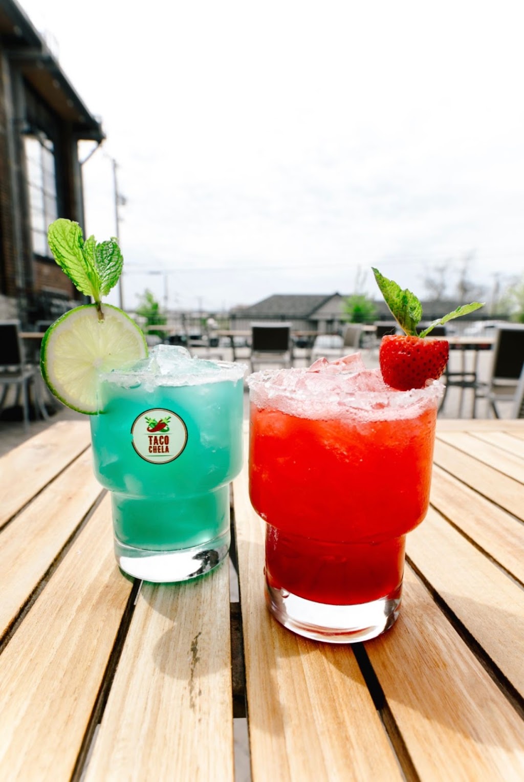 Taco Chela | restaurant | 413 Rep. John Lewis Way S, Nashville, TN 37203, USA | 6153516268 OR +1 615-351-6268