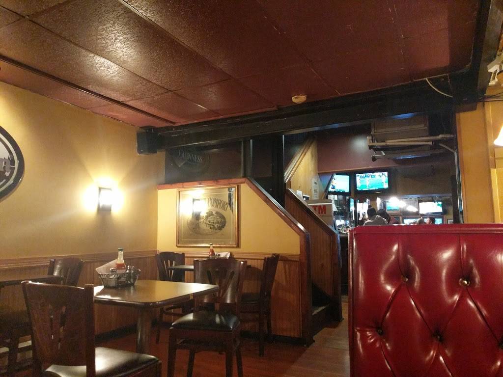 Bayou Bar & Grill | restaurant | 1602, 4245 Main St, Philadelphia, PA 19127, USA | 2154822560 OR +1 215-482-2560