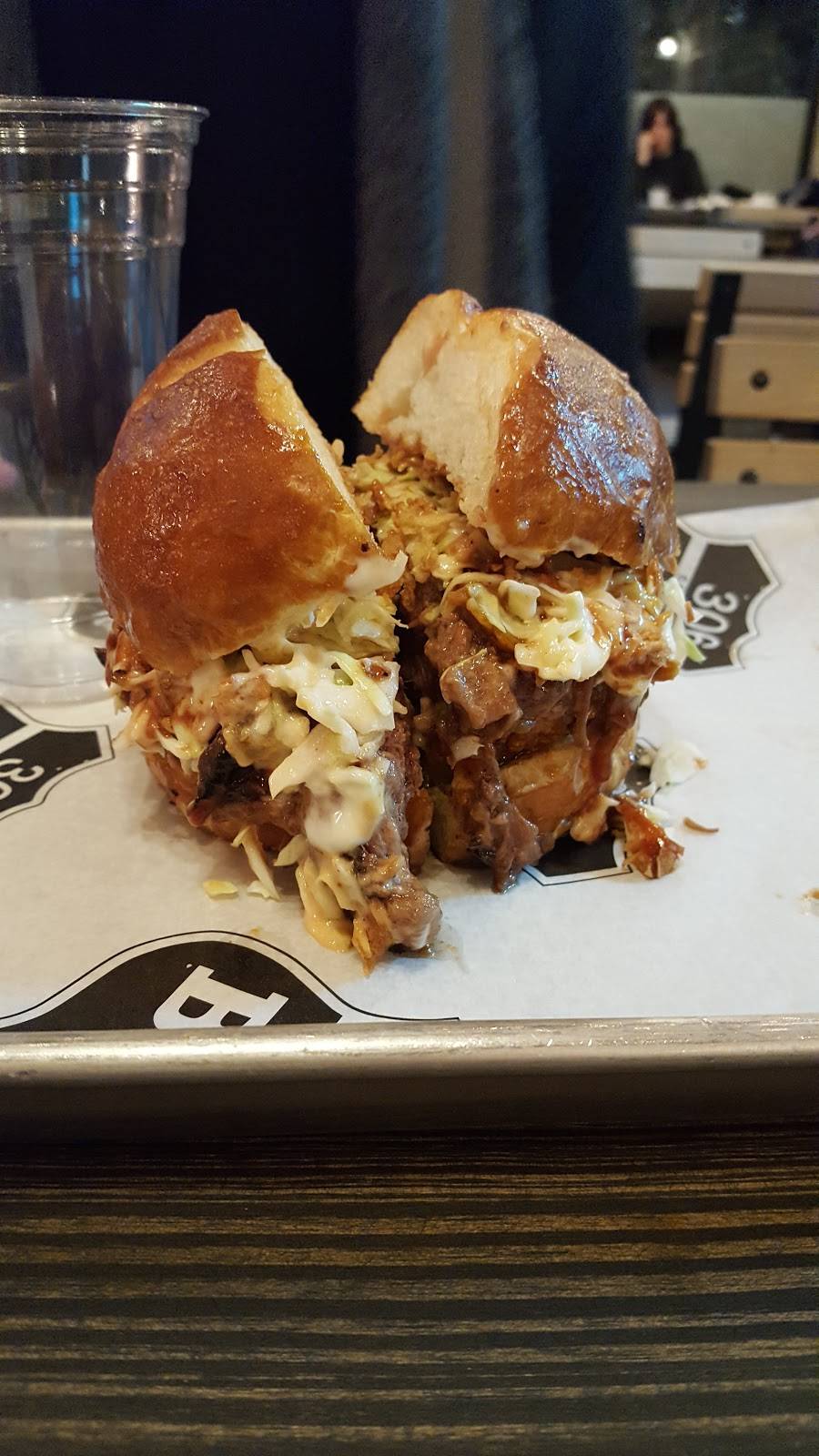 306 Southern BBQ | restaurant | 455 NY-306, Monsey, NY 10952, USA | 8457779227 OR +1 845-777-9227