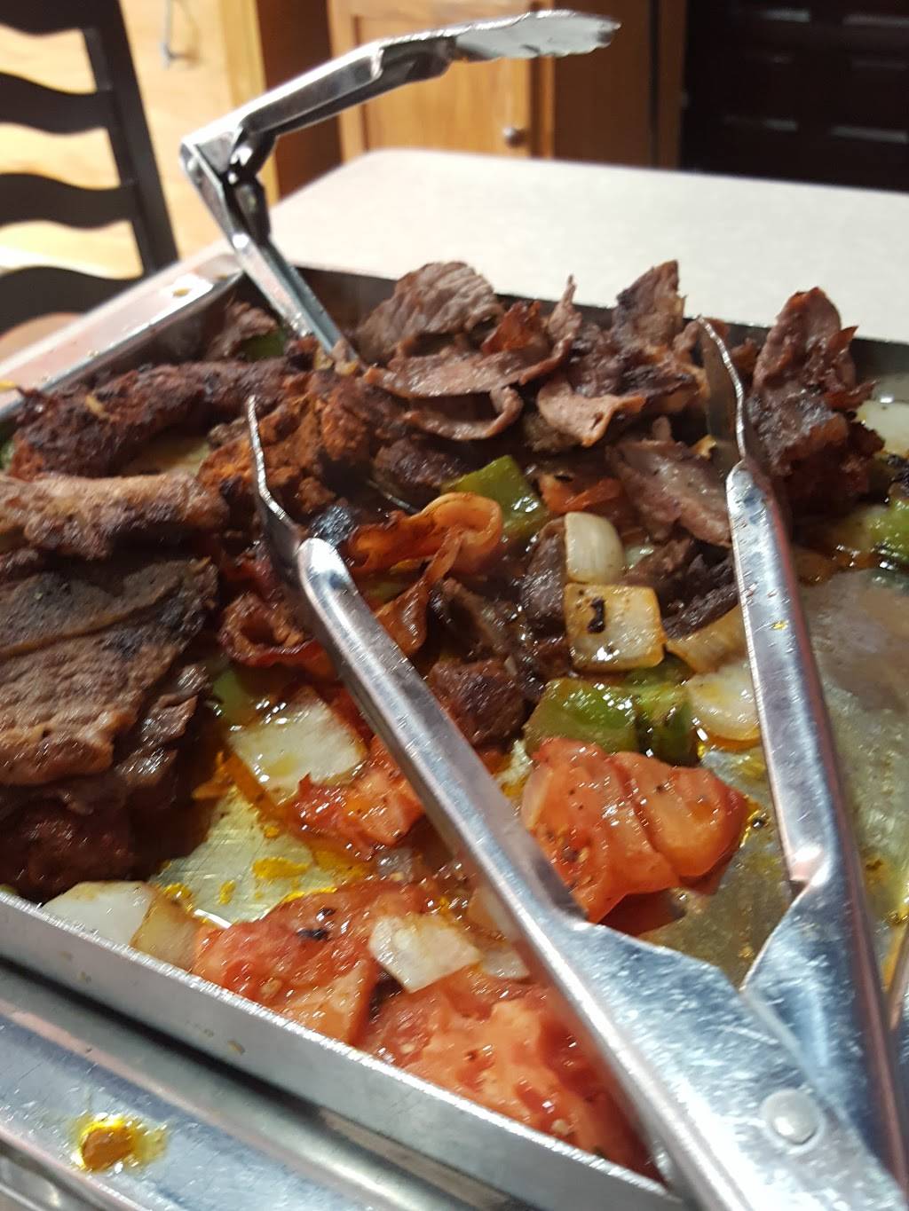 5 Estrellas Restaurante | restaurant | 2908 W 59th St, Chicago, IL 60629, USA | 7737376914 OR +1 773-737-6914