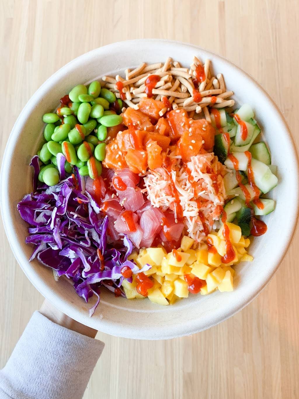 Sus Hi Eatstation - UCF | restaurant | 4498 N Alafaya Trail #324, Orlando, FL 32826, USA | 4078261682 OR +1 407-826-1682