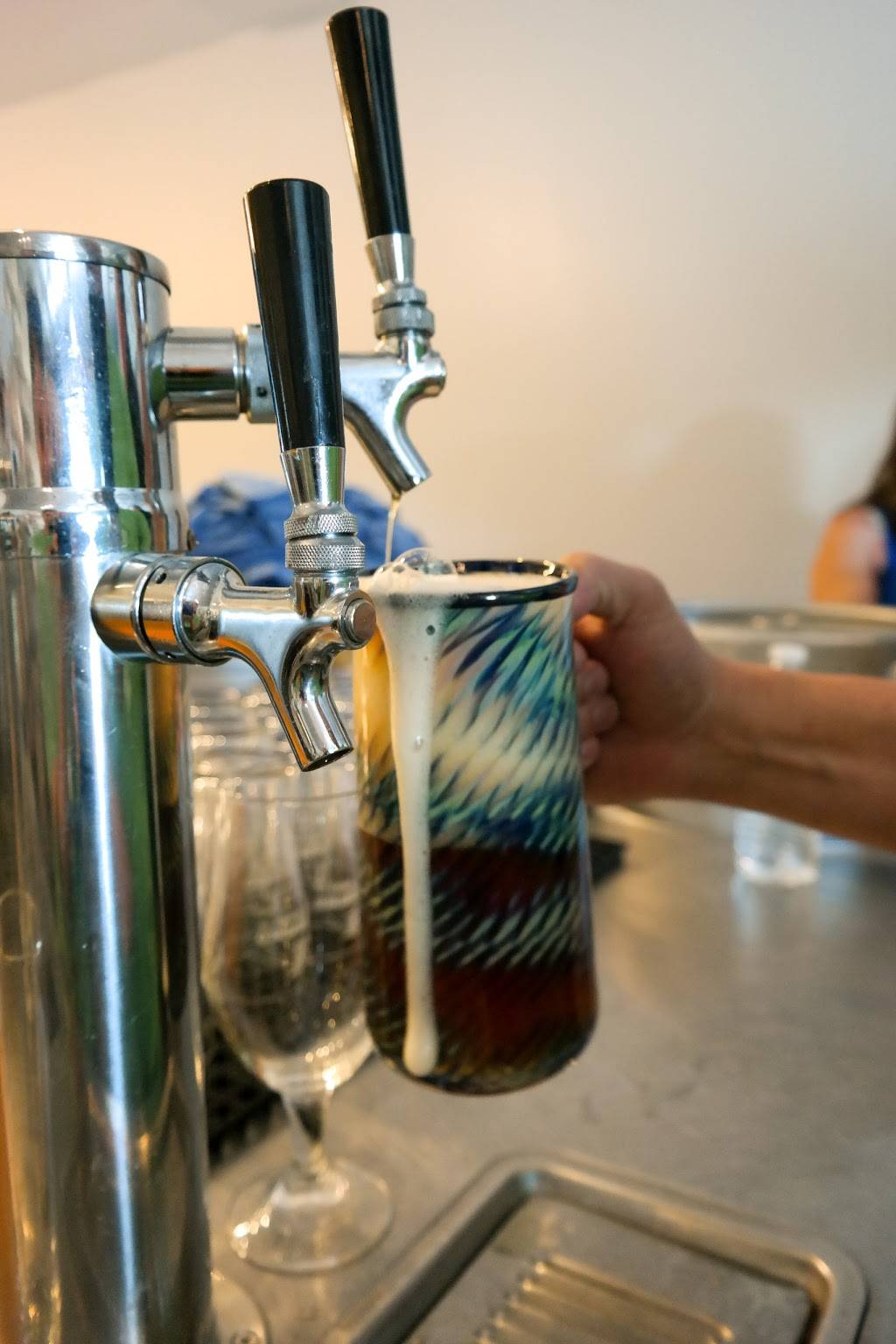 Ill Mannered Brewing Company | restaurant | 38 Grace Dr, Powell, OH 43065, USA | 6148596819 OR +1 614-859-6819