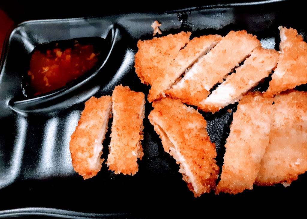 Kings Sushi | restaurant | 1119 Wappoo Rd suite h, Charleston, SC 29407, USA | 8437375211 OR +1 843-737-5211