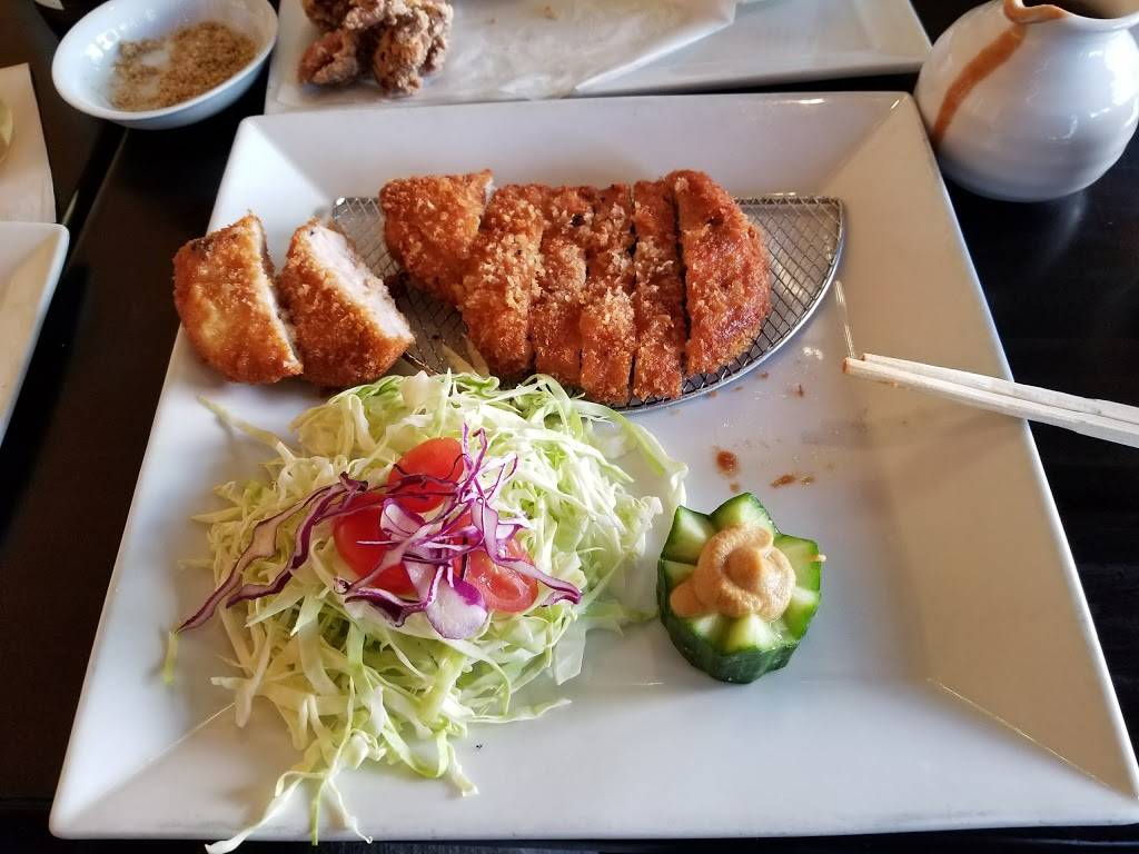 Kabuki Japanese Restaurant | restaurant | 201 N San Fernando Blvd, Burbank, CA 91502, USA | 8188437999 OR +1 818-843-7999