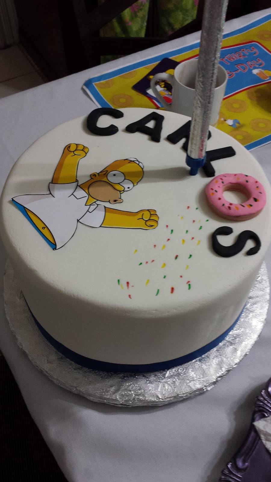 Santias Bakery | restaurant | 3381 Washington St, Boston, MA 02130, USA | 6174774288 OR +1 617-477-4288