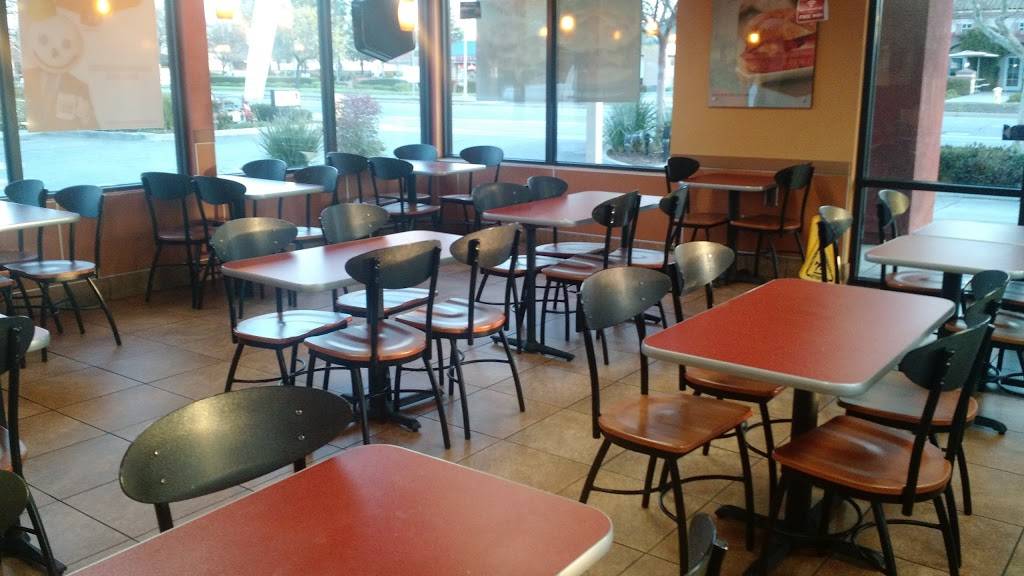 Jack in the Box | restaurant | 15855 Monterey Rd, Morgan Hill, CA 95037, USA | 4087789134 OR +1 408-778-9134