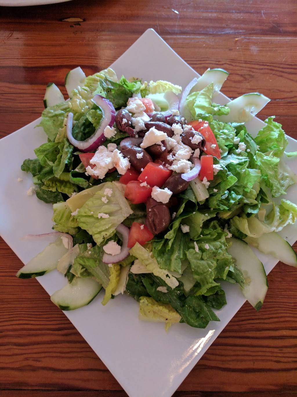 Arabella Casa Di Pasta | restaurant | 2258 St Claude Ave, New Orleans, LA 70117, USA | 5042676108 OR +1 504-267-6108