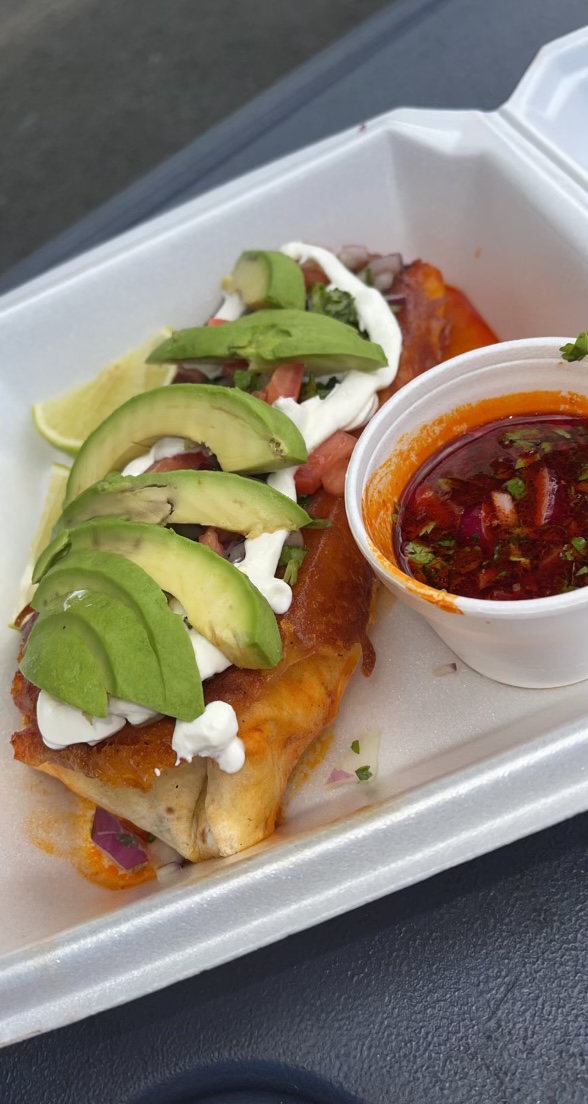 Tacos De Marcos | restaurant | 3955 E Cumberland Rd, Bluefield, WV 24701, USA | 3049002694 OR +1 304-900-2694