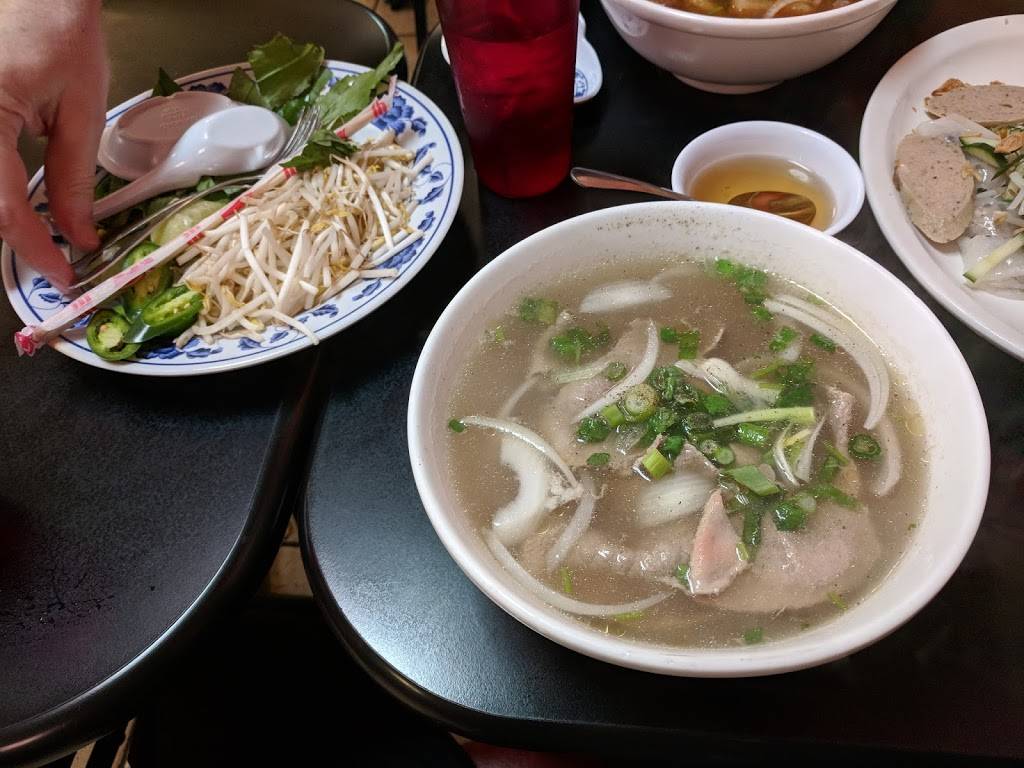 MI Li Cafe | restaurant | 5858 Emporium Square, Columbus, OH 43231, USA | 6148999202 OR +1 614-899-9202