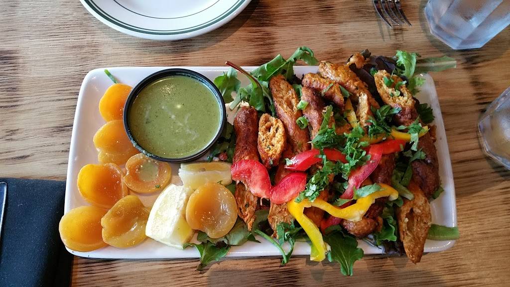 Radhika Modern Indian | restaurant | 966 Mission St, South Pasadena, CA 91030, USA | 6267992200 OR +1 626-799-2200