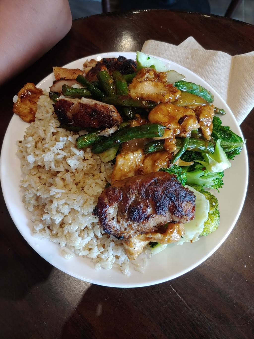 Panda Express | restaurant | 4190 FL-7, Coral Springs, FL 33067, USA | 9547573992 OR +1 954-757-3992