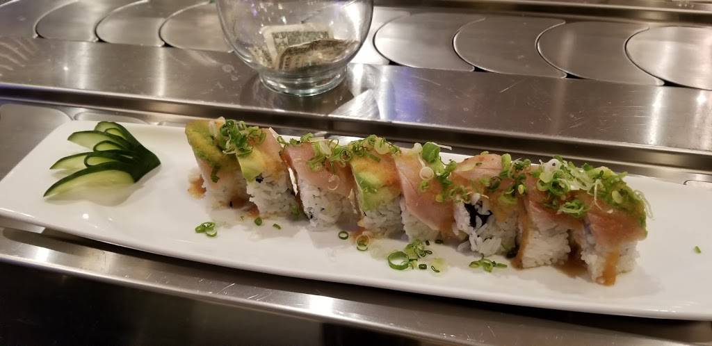 JJ Sushi | restaurant | 33040 Antelope Rd #104, Murrieta, CA 92563, USA | 9513015828 OR +1 951-301-5828