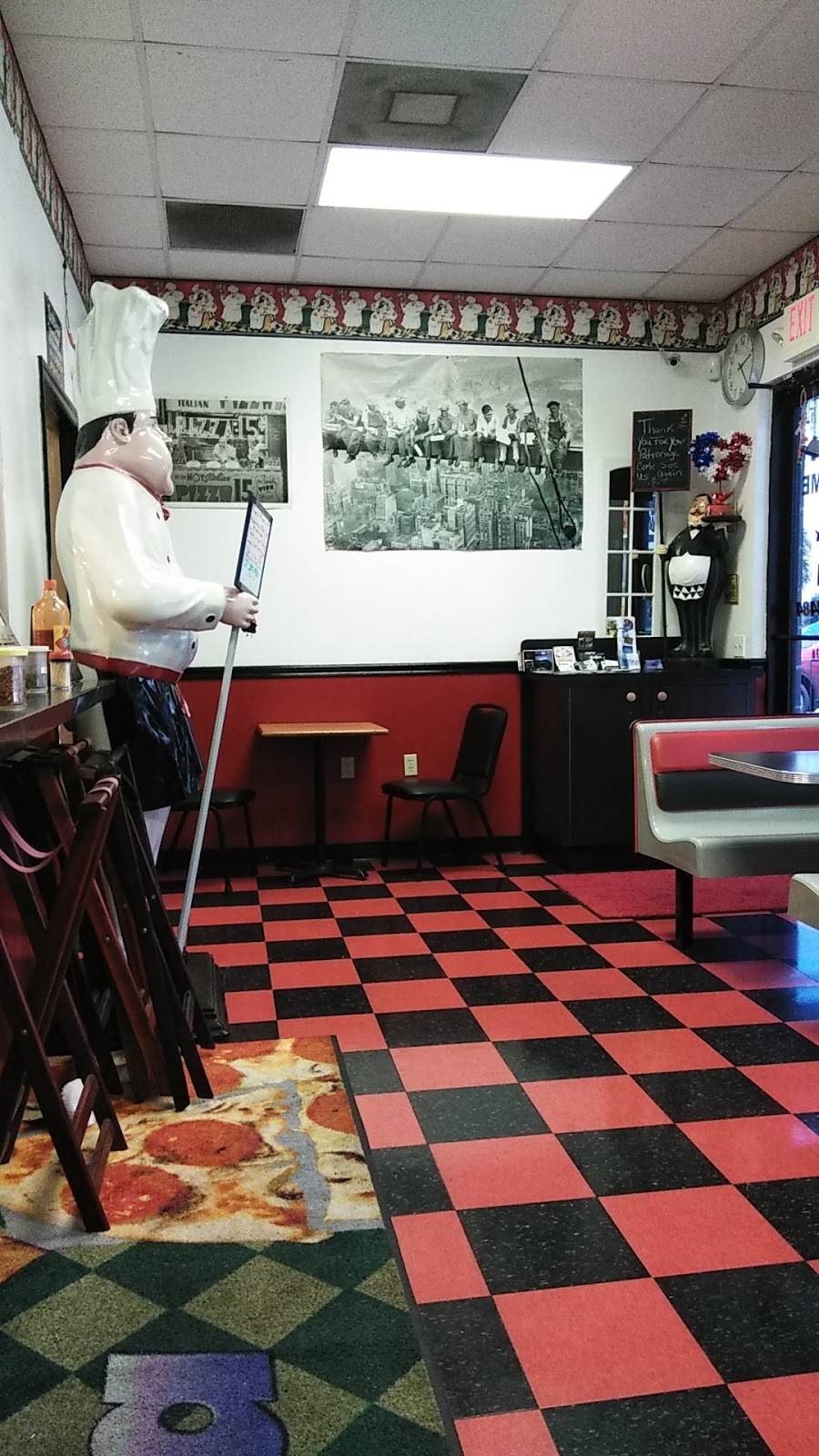 484 New York Pizza | restaurant | 1665 SW Hwy 484 #102, Ocala, FL 34473, USA | 3523474484 OR +1 352-347-4484