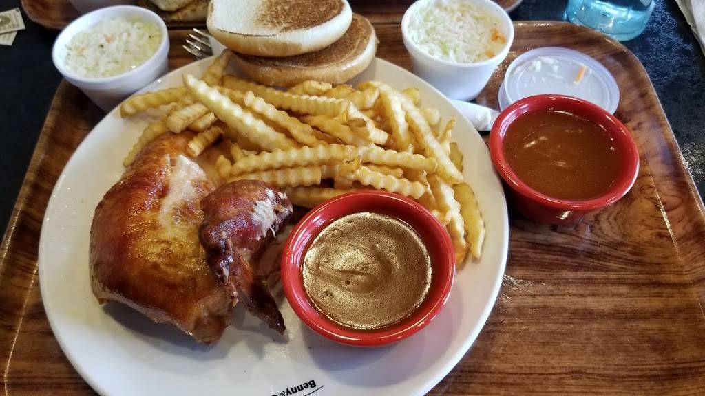 Benny&Co. | restaurant | 1398 Boulevard Gréber, Gatineau, QC J8R 0E1, Canada | 8192055680 OR +1 819-205-5680