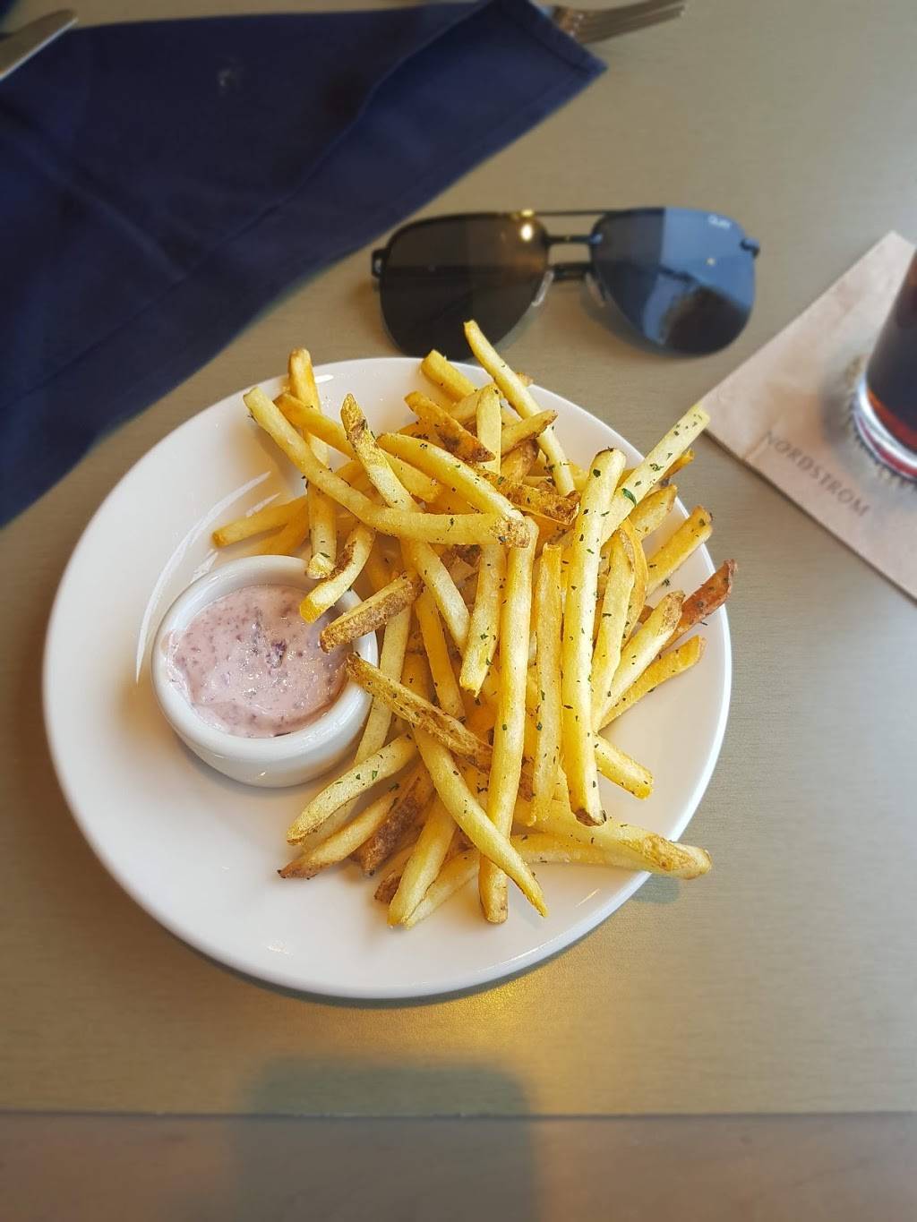 Bazille | restaurant | 25 The West Mall, Etobicoke, ON M9C 1B8, Canada | 6477984224 OR +1 647-798-4224