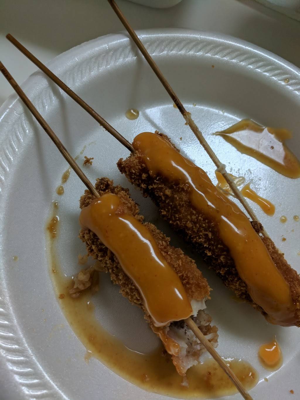 Bento | restaurant | 629 S Broadway St, Portland, TN 37148, USA | 6153258988 OR +1 615-325-8988