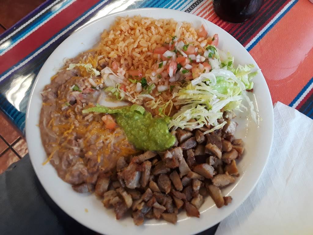 Nortenitos Mexican Food | restaurant | 1411 Isleta Blvd SW, Albuquerque, NM 87105, USA | 5058731226 OR +1 505-873-1226
