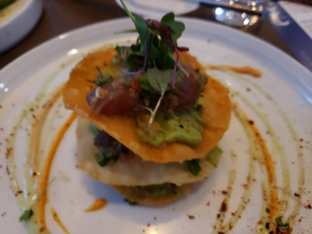 E+O New Asian - Downtown | restaurant | 645 Walnut St, Cincinnati, OH 45202, USA | 5136329180 OR +1 513-632-9180