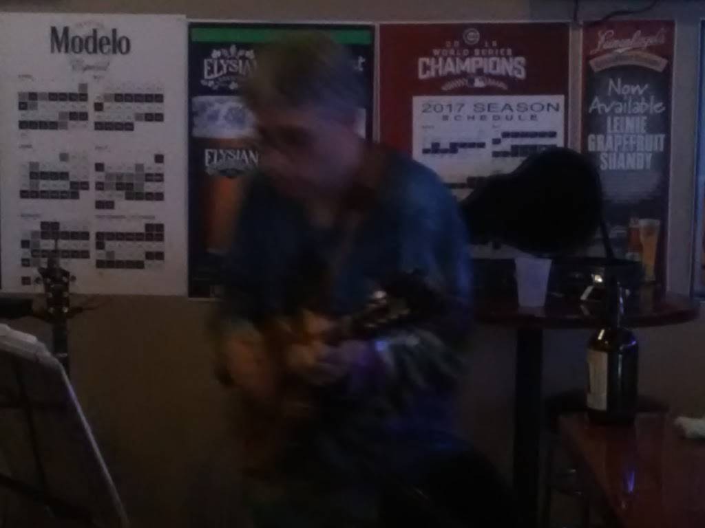 The Clubhouse Bar and Grill | restaurant | 9163 Wicker Ave, St John, IN 46373, USA | 2193655509 OR +1 219-365-5509