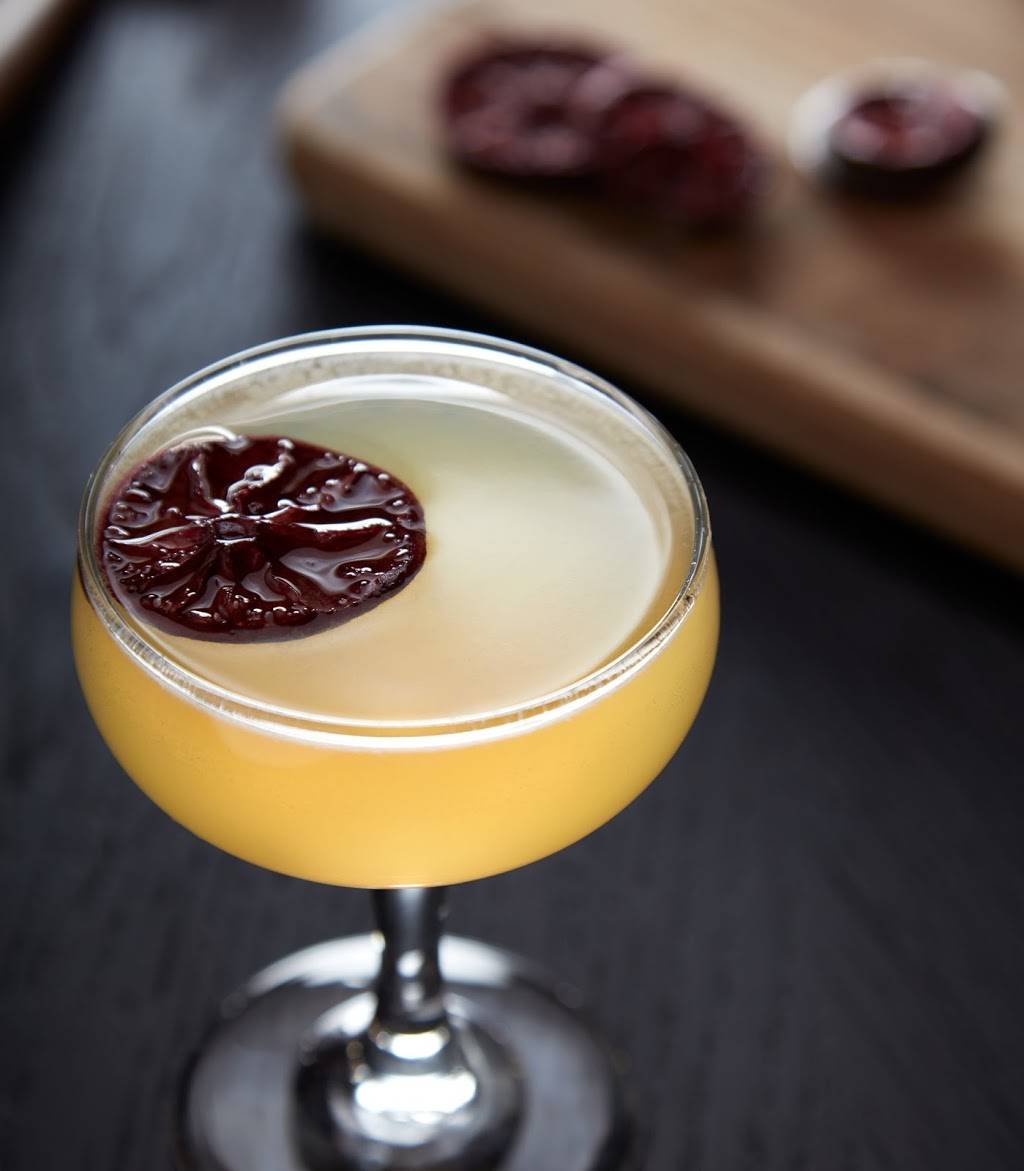 The Visiteur | restaurant | 1221 22nd St NW, Washington, DC 20037, USA | 2028721500 OR +1 202-872-1500