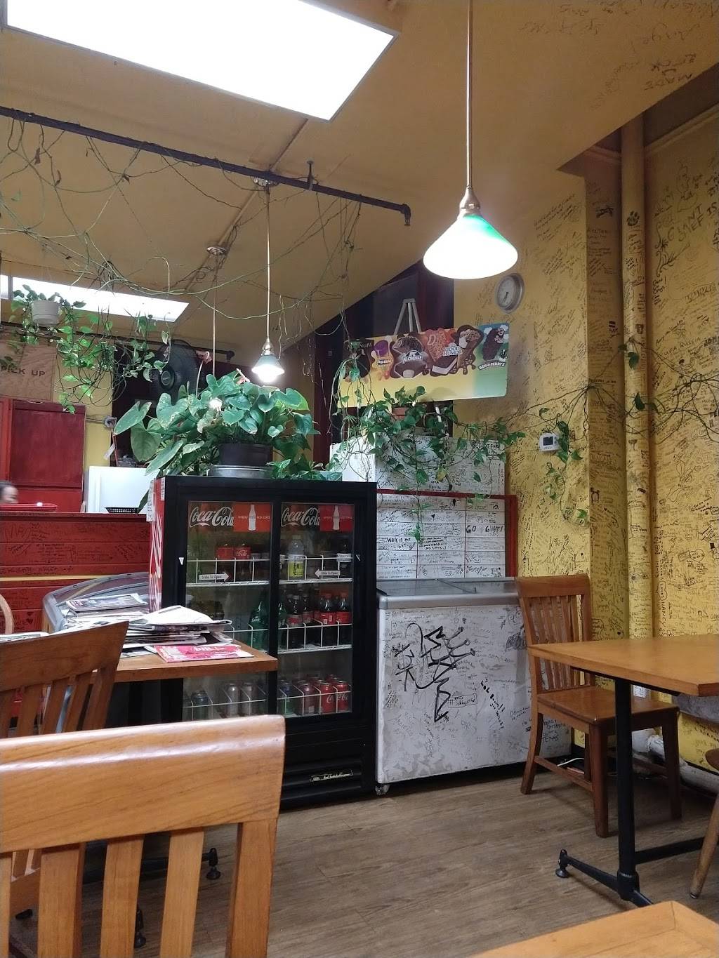 DeliNoMore | restaurant | 1118 5th Ave, Seattle, WA 98101, USA | 2064675311 OR +1 206-467-5311