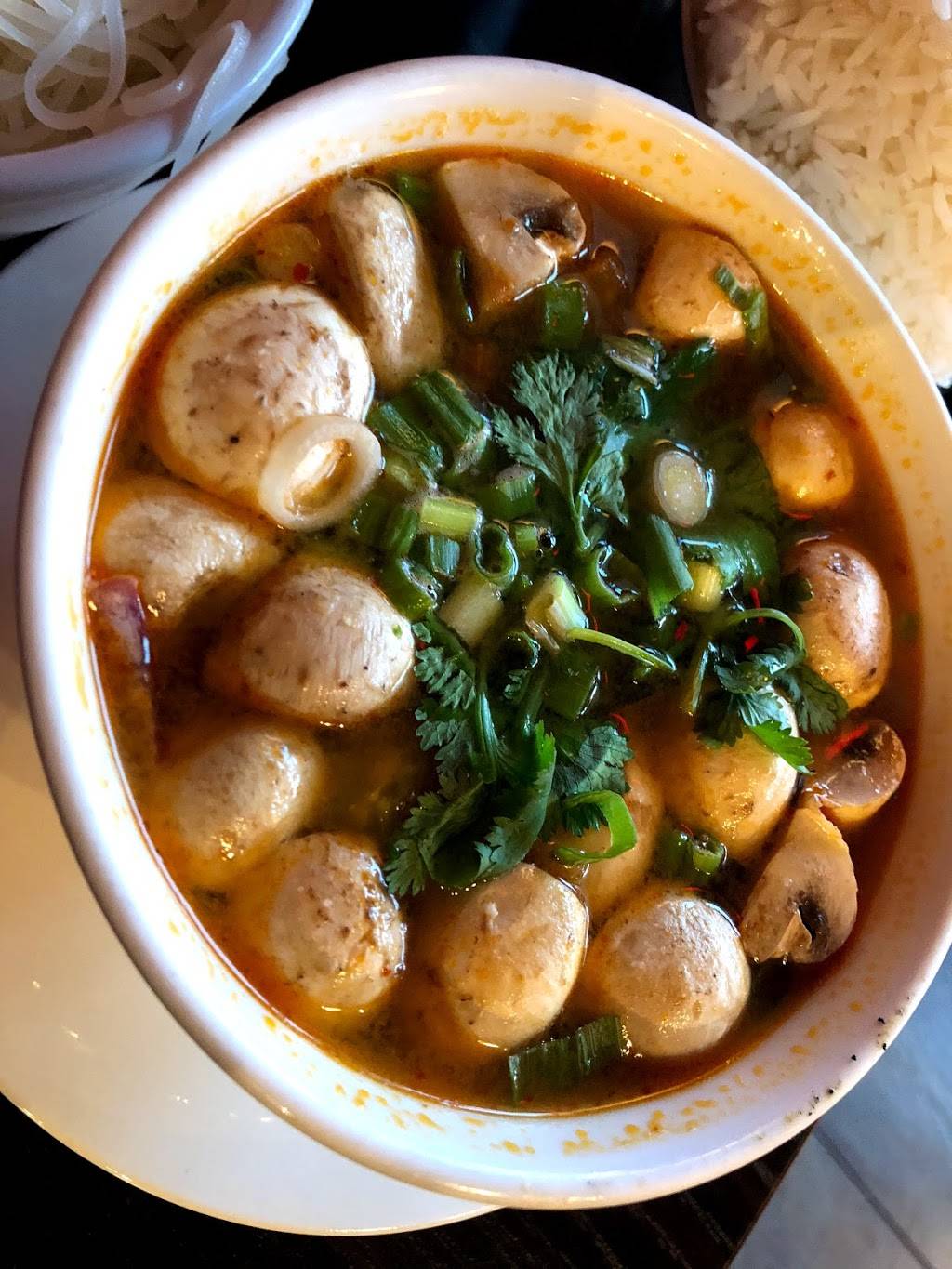 Mai Thai 2 | restaurant | 4710 Clayton Rd, Concord, CA 94521, USA | 9256921199 OR +1 925-692-1199