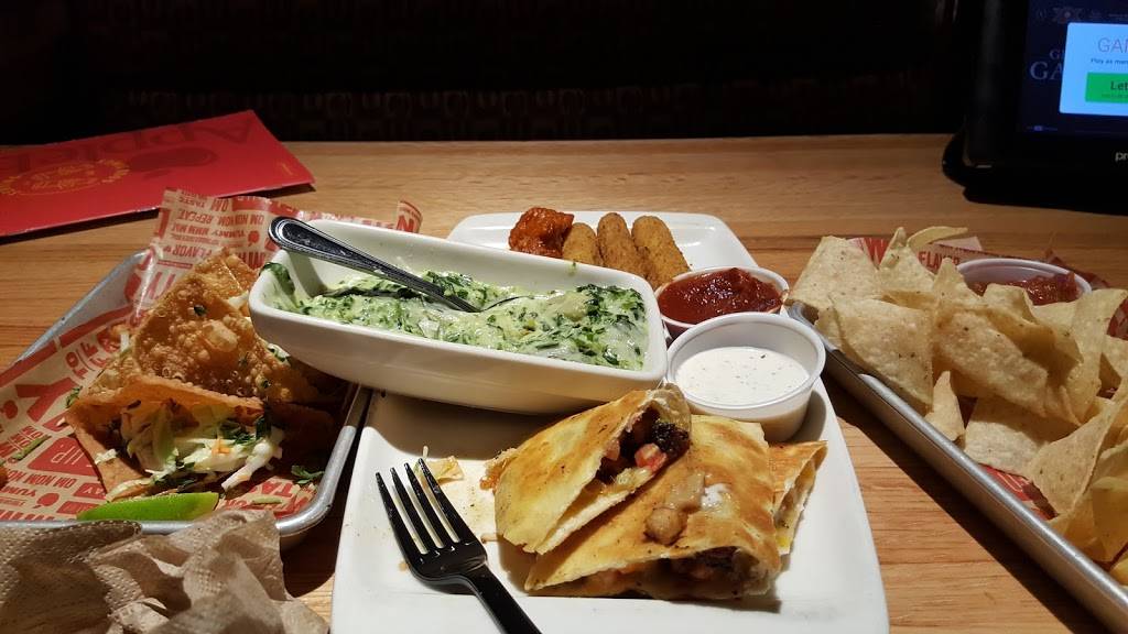 Applebees Grill + Bar | restaurant | 4306 S Laburnum Ave, Richmond, VA 23231, USA | 8042269390 OR +1 804-226-9390