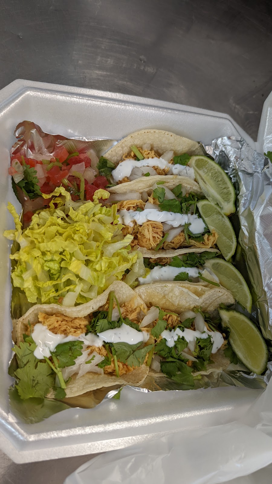 Sabrosito Criollo LLC | restaurant | 3810 S Orlando Dr, Sanford, FL 32773, USA | 9314012406 OR +1 931-401-2406