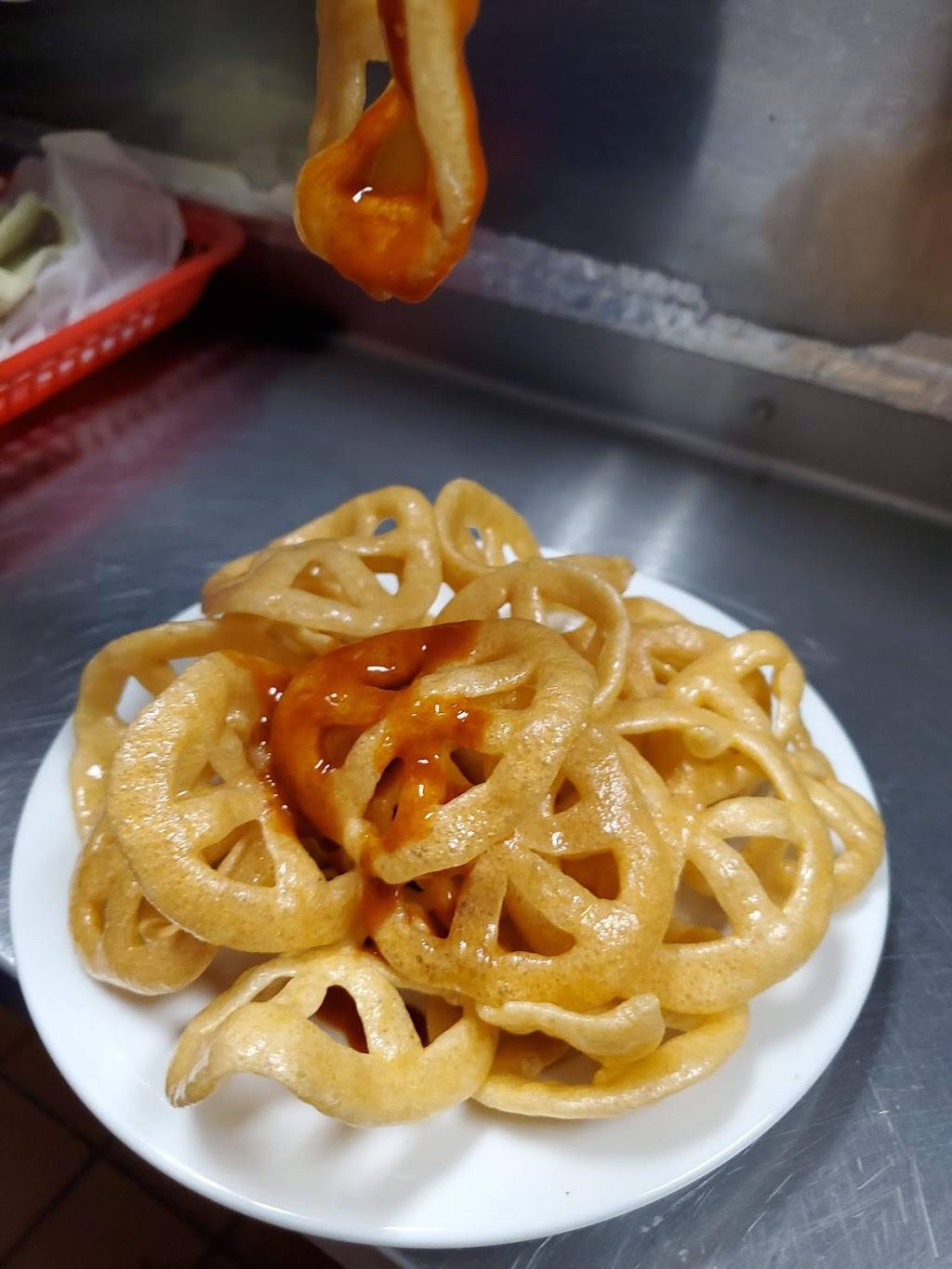 Sabor Latino Taqueria 2 | restaurant | 100 Highway 31 South Located in: Athens Plaza, Athens, AL 35611, USA | 2562624878 OR +1 256-262-4878