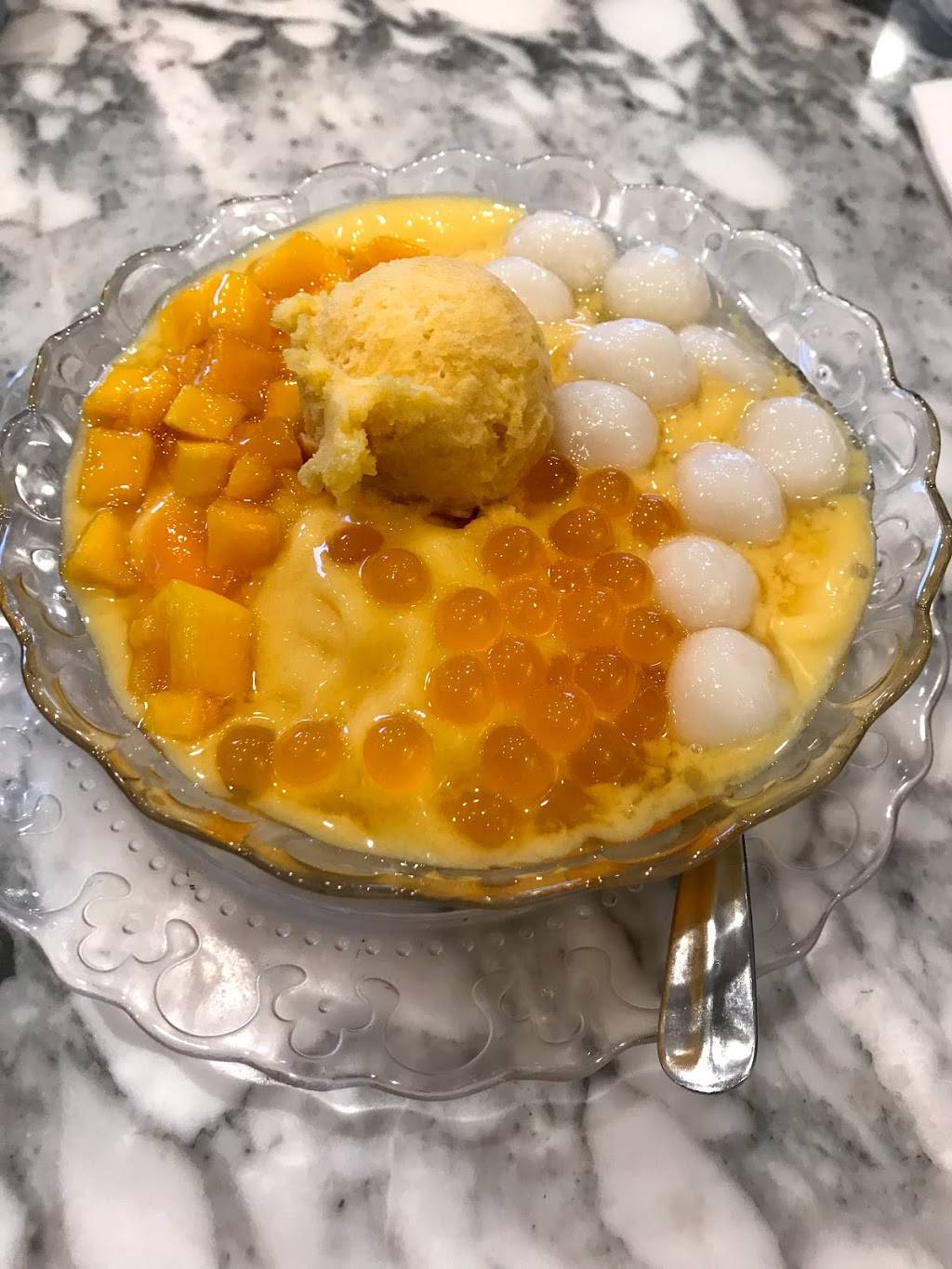 Golden Island Cafe | restaurant | 1300 Noriega St, San Francisco, CA 94122, USA | 4157599118 OR +1 415-759-9118