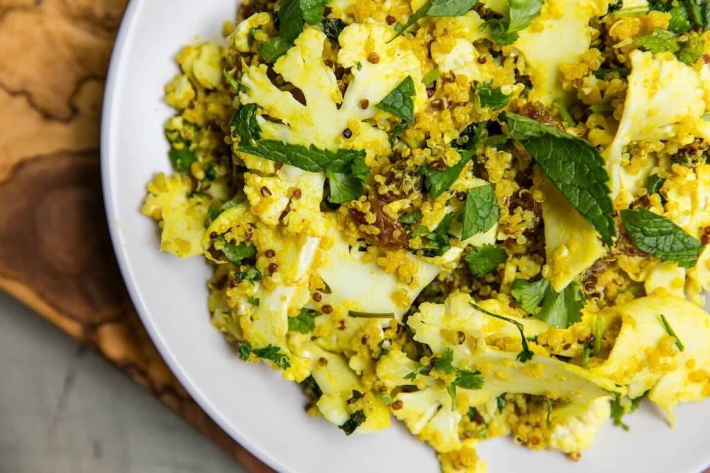 The Little Beet | restaurant | Central Place Rosslyn, 1800 N Lynn St, Arlington, VA 22209, USA | 7033106711 OR +1 703-310-6711