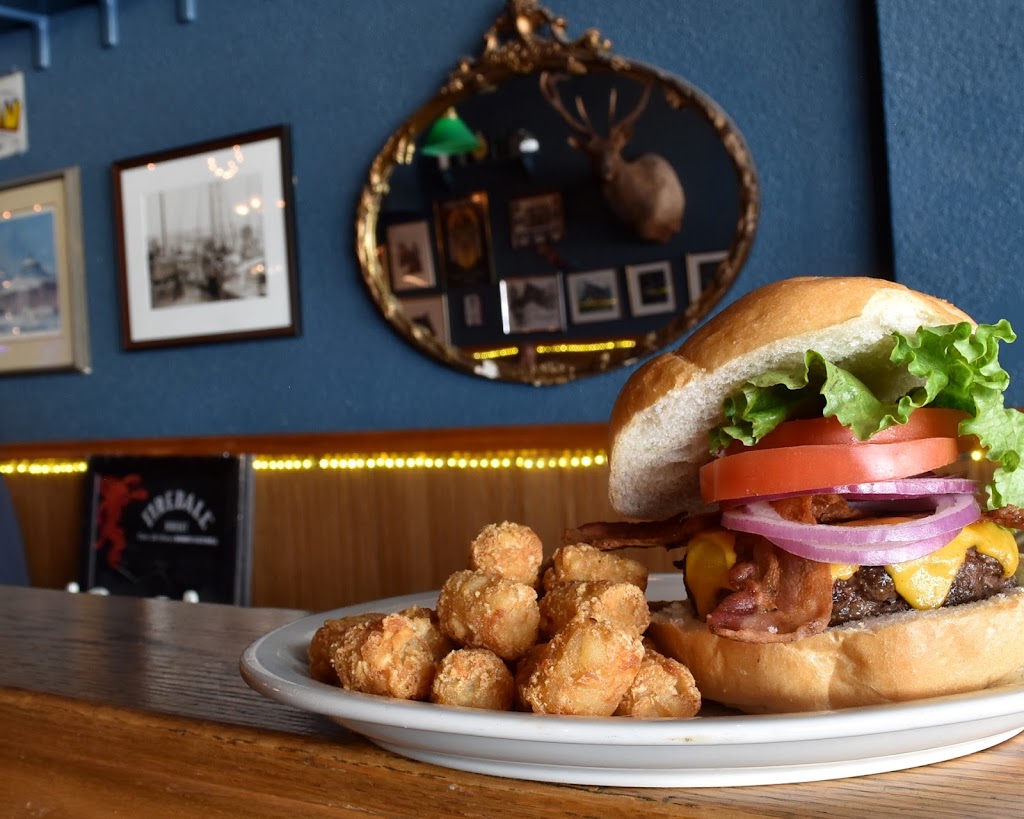 Fraziers On the Avenue | restaurant | 919 W 36th St, Baltimore, MD 21211, USA | 4106624914 OR +1 410-662-4914