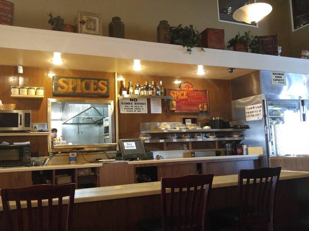 Marie Callenders | restaurant | 15466 S Western Ave, Gardena, CA 90249, USA | 3105169595 OR +1 310-516-9595