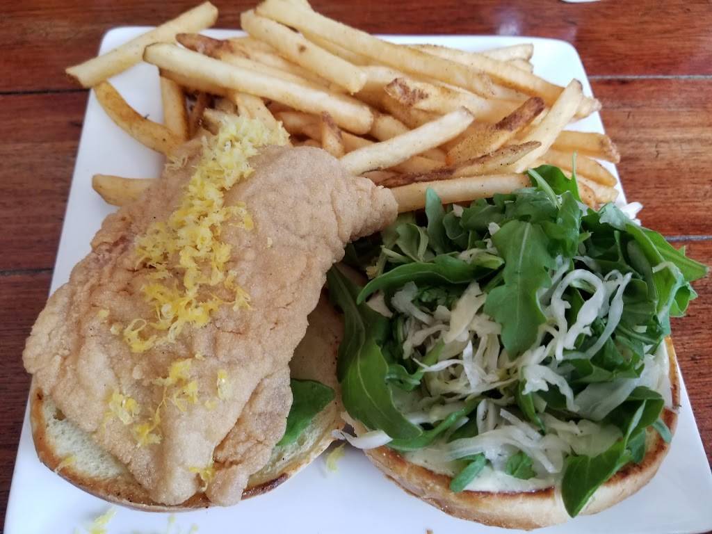 NorEast Beer Garden | restaurant | 206 Commercial St, Provincetown, MA 02657, USA | 5084872337 OR +1 508-487-2337