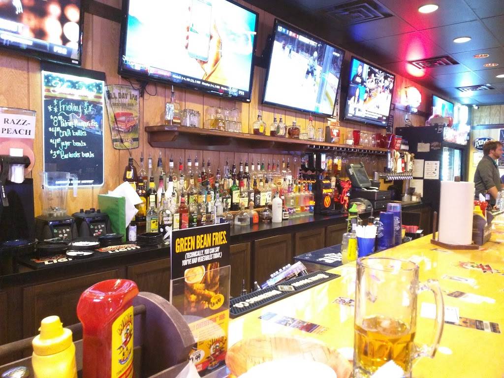 Wings Etc. | restaurant | 23222 US-33, Elkhart, IN 46517, USA | 5748305734 OR +1 574-830-5734