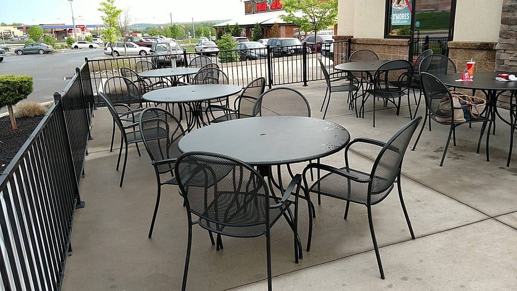 Dairy Queen Grill & Chill | restaurant | 1568 Osgood Dr, Altoona, PA 16602, USA | 8149492655 OR +1 814-949-2655