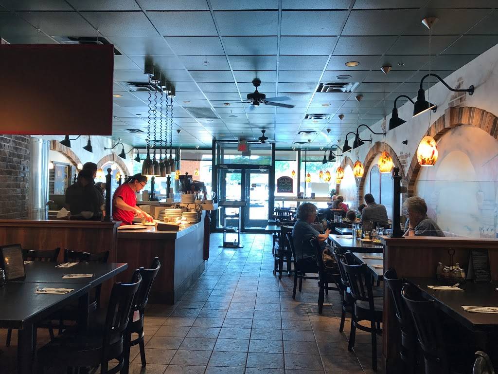 pie-tanza | restaurant | 2503 N Harrison St, Arlington, VA 22207, USA | 7032370200 OR +1 703-237-0200