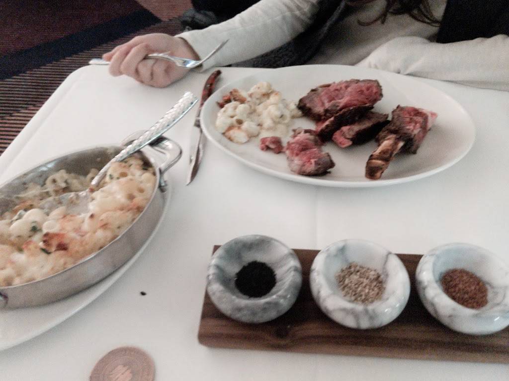 Del Friscos Double Eagle Steakhouse | restaurant | 10250 Santa Monica Blvd Suite 1700, Los Angeles, CA 90067, USA | 3237840473 OR +1 323-784-0473