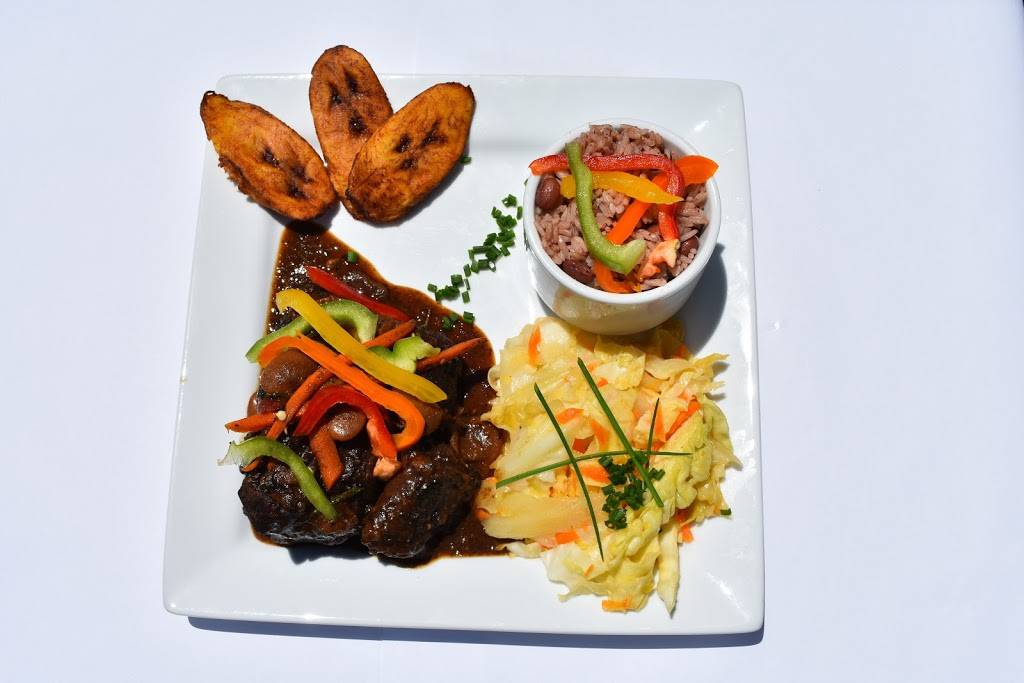 IrieJam Island Grill | restaurant | 1400 Dublin Rd, Columbus, OH 43215, USA | 6143131370 OR +1 614-313-1370