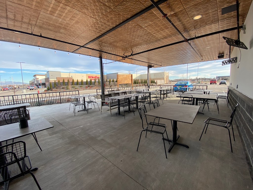 Biscuit & Hogs | restaurant | 6192 N Linder Rd, Meridian, ID 83646, USA | 2083914151 OR +1 208-391-4151