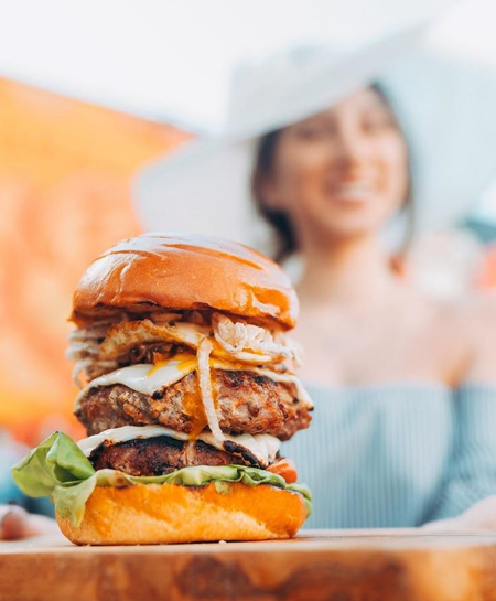 Thats Mine Burgers | restaurant | 14831 Biscayne Blvd, North Miami Beach, FL 33181, USA | 3057052143 OR +1 305-705-2143