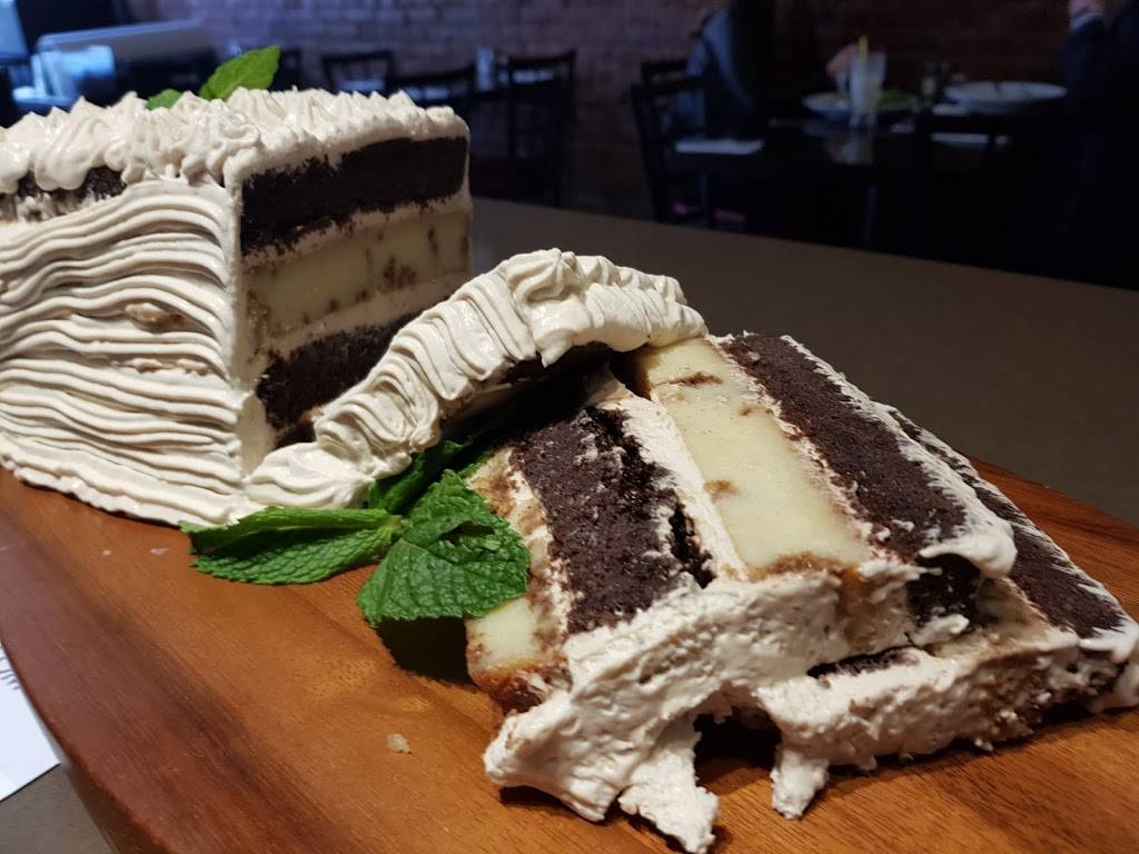 Mozzarella | restaurant | 265 Troy Ave, Brooklyn, NY 11213, USA | 9176336770 OR +1 917-633-6770