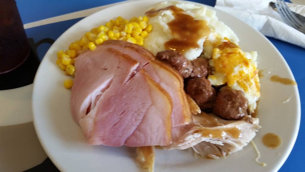 Deborahs Kitchen | restaurant | 1926 S Island Rd, Georgetown, SC 29440, USA | 8435455548 OR +1 843-545-5548