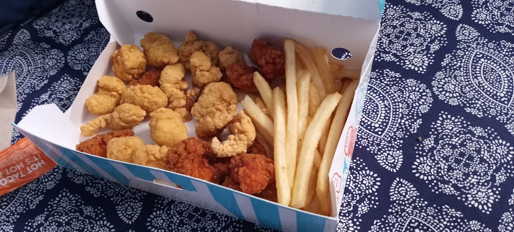 Jack in the Box | restaurant | 190 S Lovekin Blvd, Blythe, CA 92225, USA | 7609223915 OR +1 760-922-3915