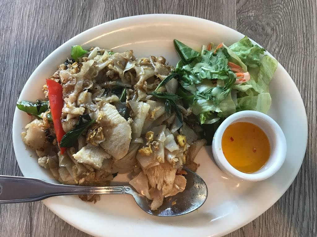 My Thai Restaurant | restaurant | 13503 SE Mill Plain Blvd Suite C3, Vancouver, WA 98684, USA | 3602539397 OR +1 360-253-9397
